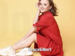 GraceGilbert 1 grosse chatte