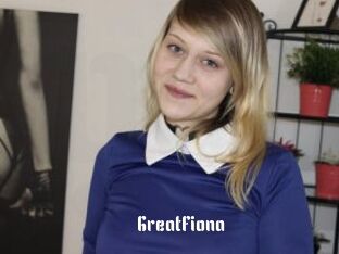 GreatFiona 1 grosse chatte