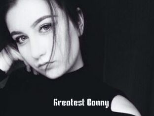 Greatest_Bonny_