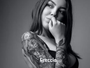 Greccia