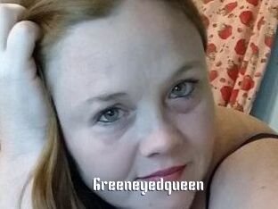 Greeneyedqueen