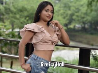 GreicyHall