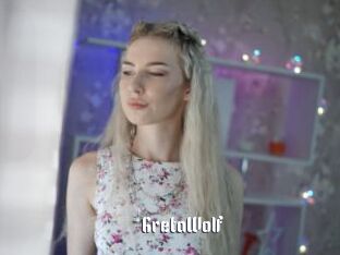 GretaWolf