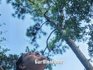 GurlNextDoor
