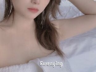 Gwenying