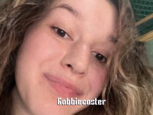 Gabbiecaster