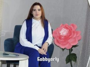 gabbyarly 1 grosse chatte