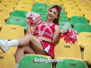 Gabbyblosom