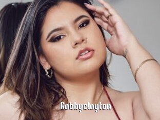 Gabbyclayton
