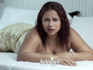 Gabbygil