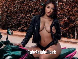 Gabrielabullock