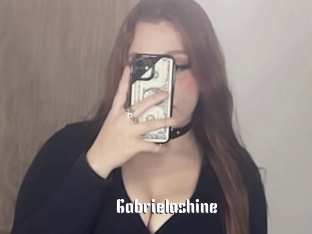 Gabrielashine
