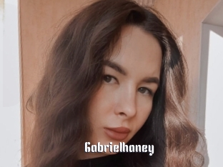 Gabrielhaney