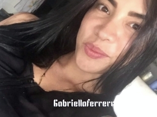 Gabriellaferrerr