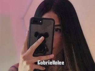 Gabriellalee