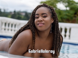 Gabriellaleroy