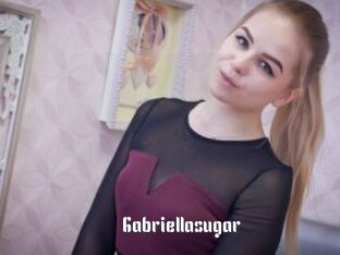 gabriellasugar 1 grosse chatte