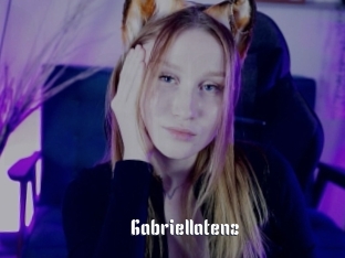 Gabriellatenz