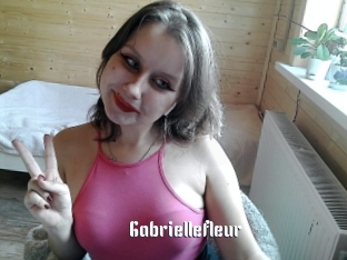 Gabriellefleur