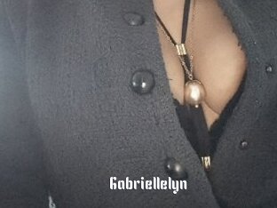 Gabriellelyn
