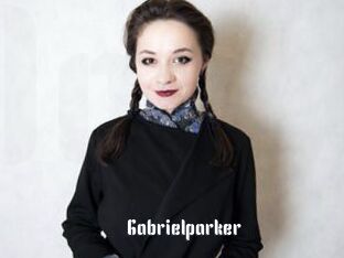 Gabrielparker