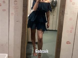 Gabsuk