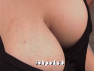 Gabyandjosh