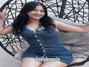 Gabyboonie