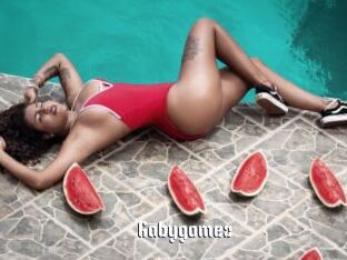 Gabygomez