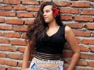 Gabyharvey