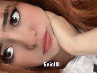 Gaia101