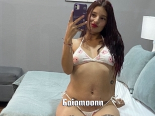 Gaiamoonn