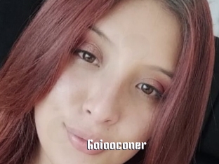 Gaiaoconer