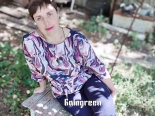 Galagreen