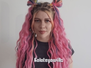 Galateyawills