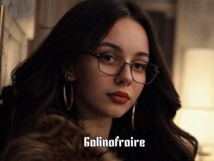 Galinafraire
