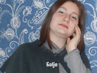 Galja