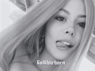 Gallibarbara