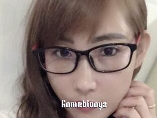 Gamebiaoyz