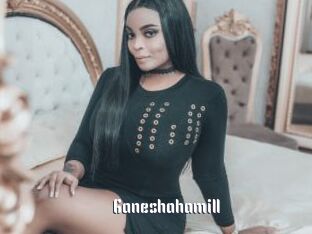 Ganeshahamill