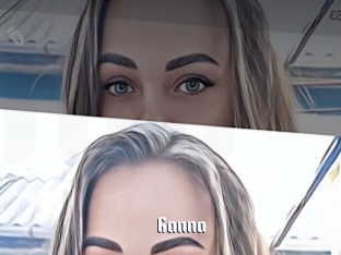 Ganna