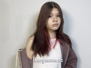 Garynanness