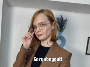 Garynbaggott