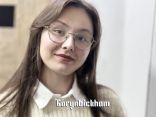 Garynbickham