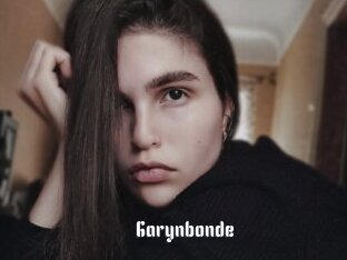 Garynbonde