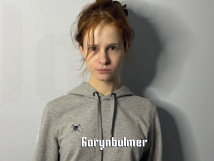 Garynbulmer