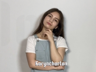 Garyncharton