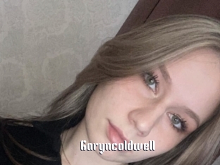 Garyncoldwell