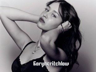 Garyncritchlow