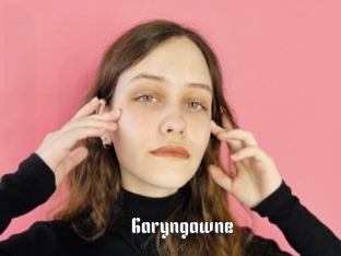 Garyngawne